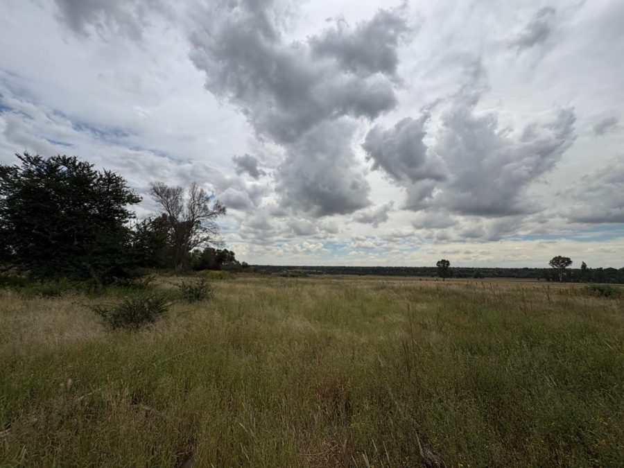 0 Bedroom Property for Sale in Vaalpark Free State